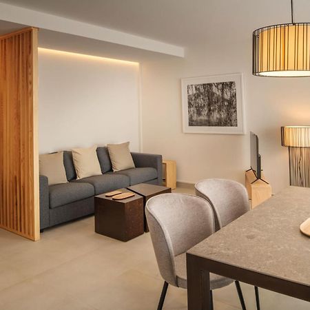Panasco Suites Arrecife  Exterior photo