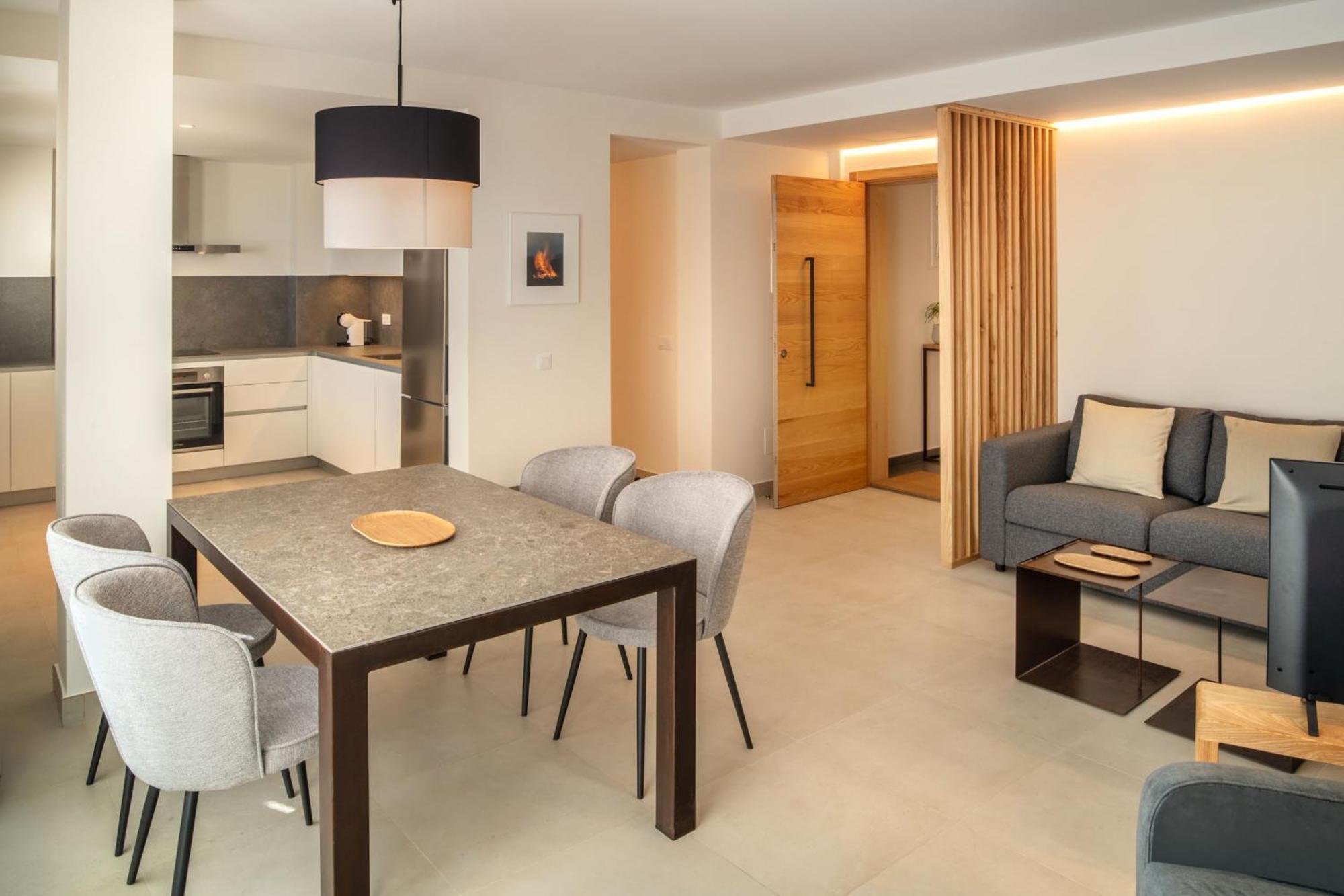 Panasco Suites Arrecife  Exterior photo