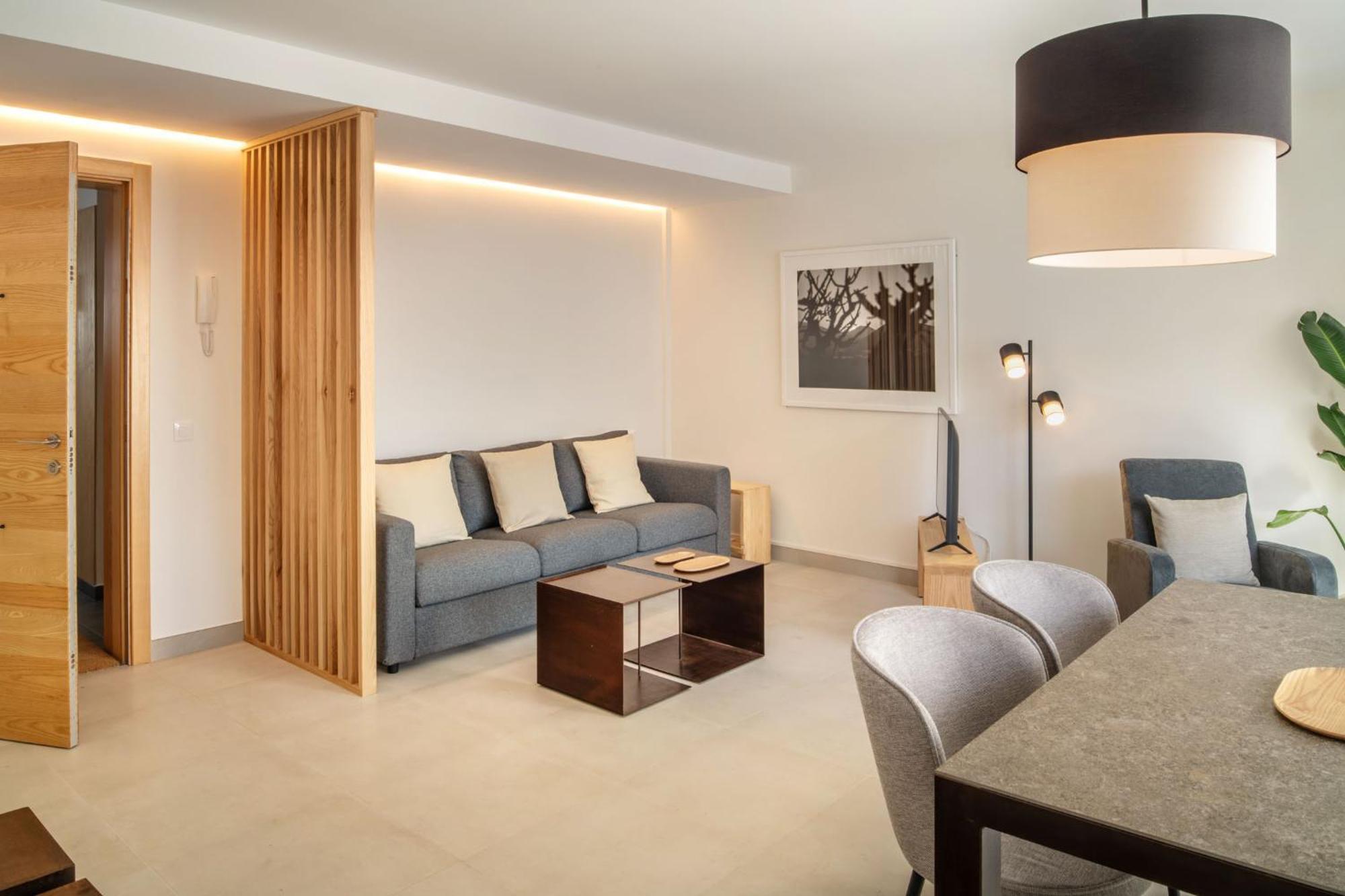 Panasco Suites Arrecife  Exterior photo