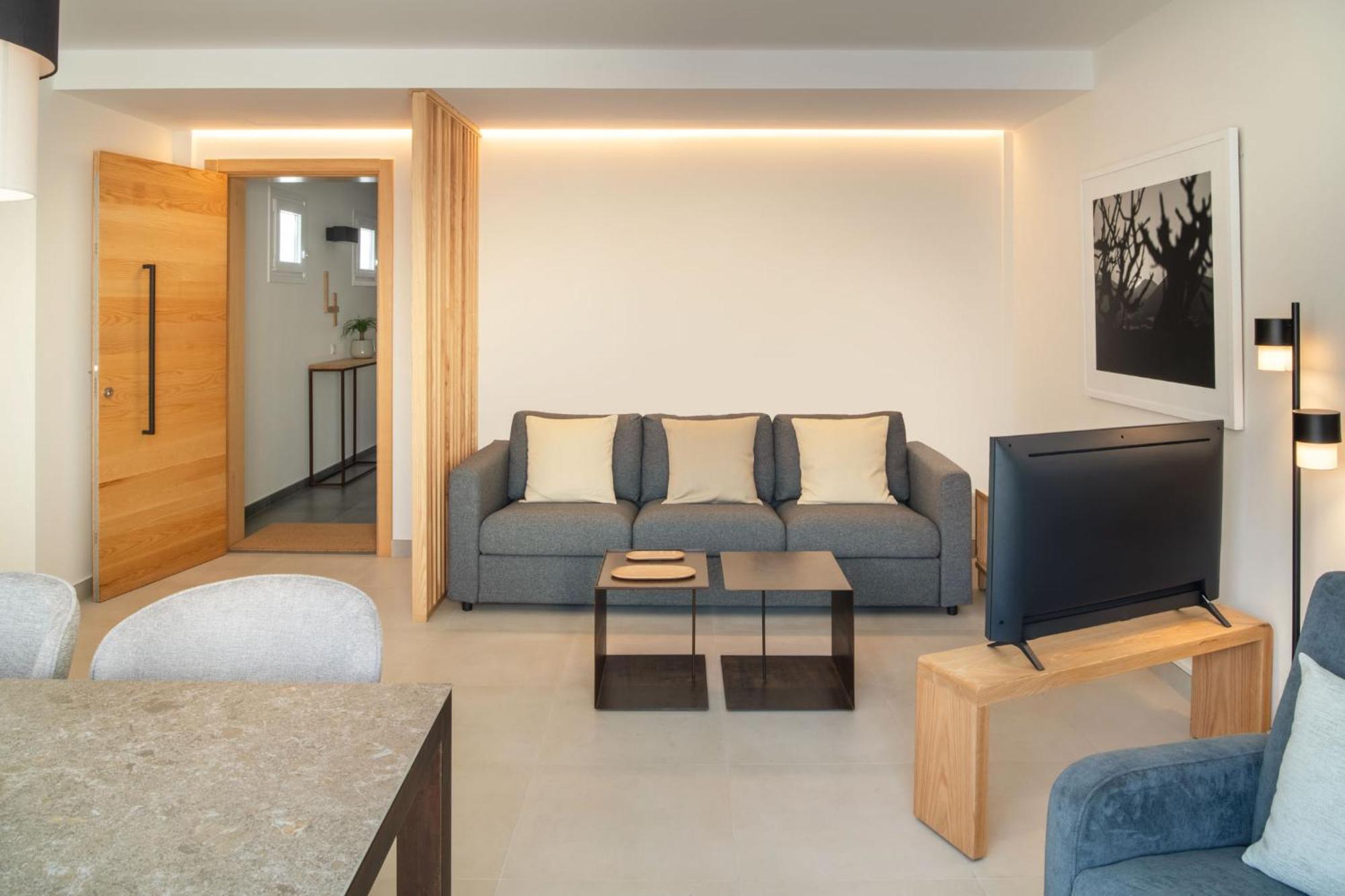 Panasco Suites Arrecife  Exterior photo