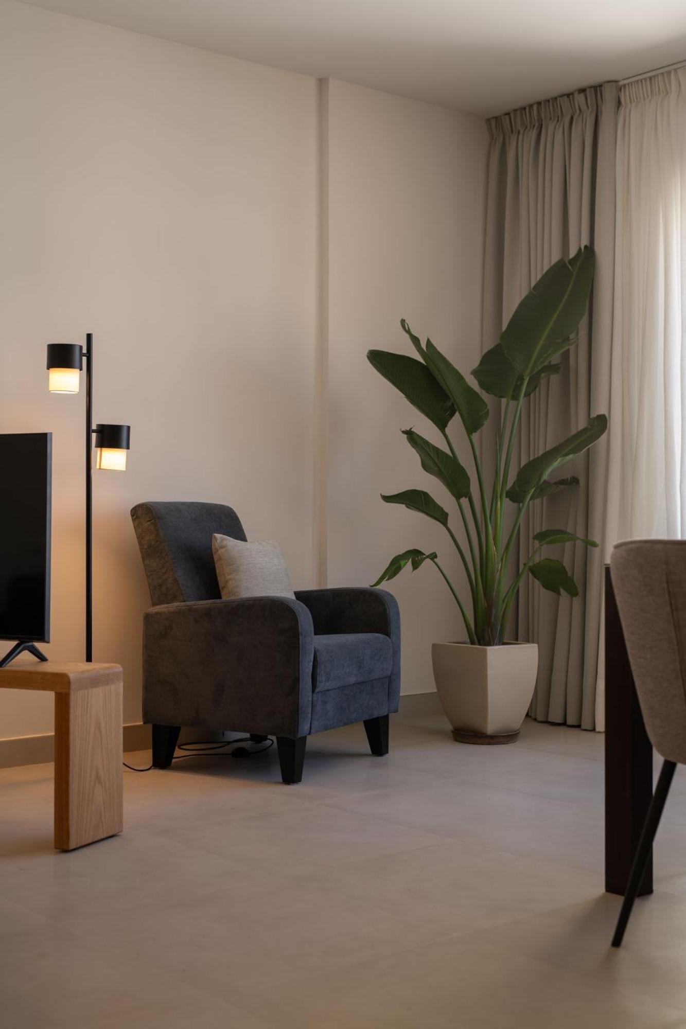 Panasco Suites Arrecife  Exterior photo