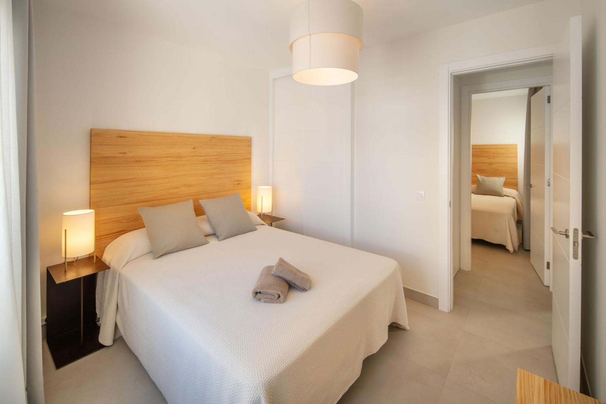 Panasco Suites Arrecife  Exterior photo