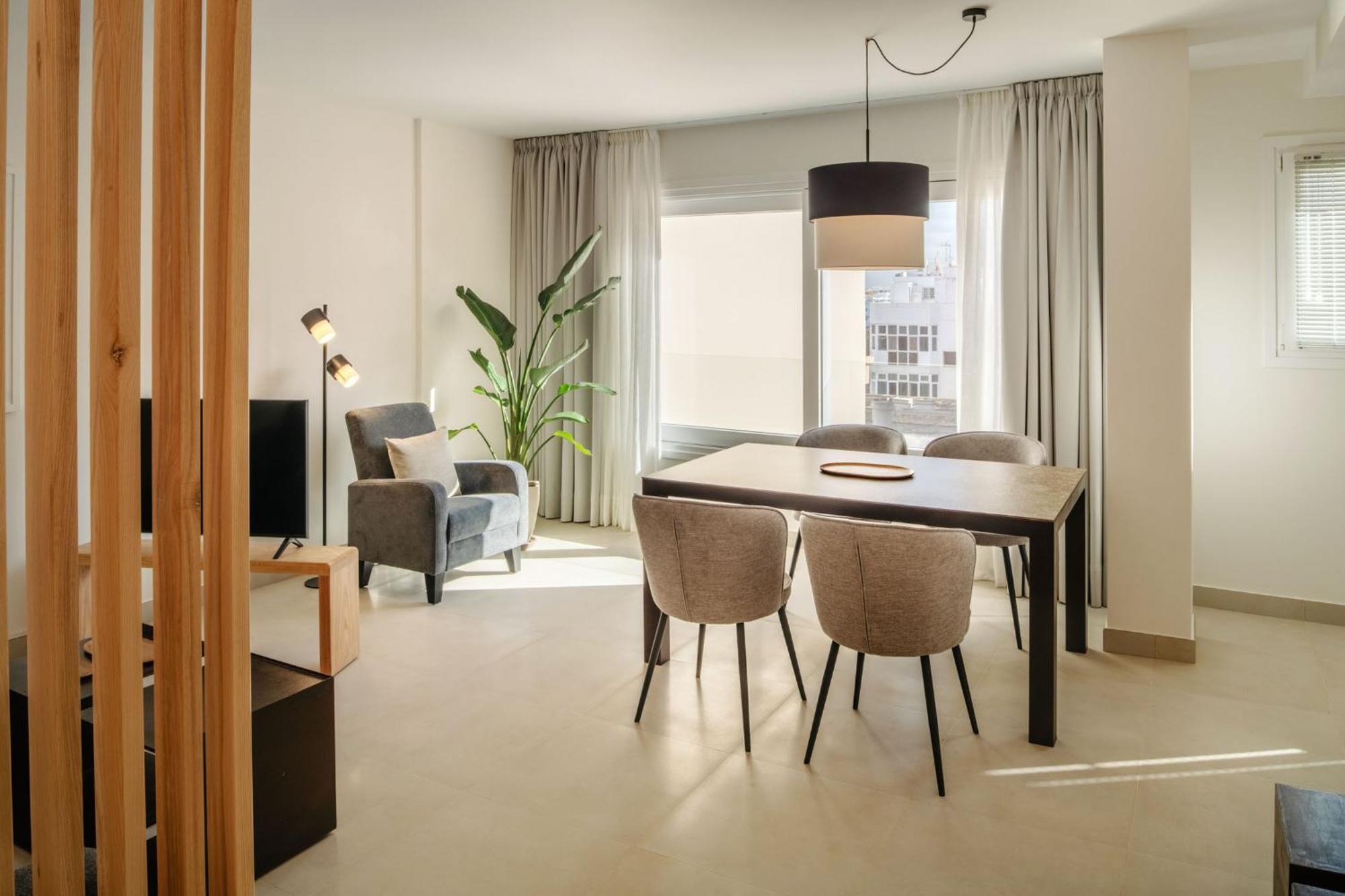 Panasco Suites Arrecife  Exterior photo