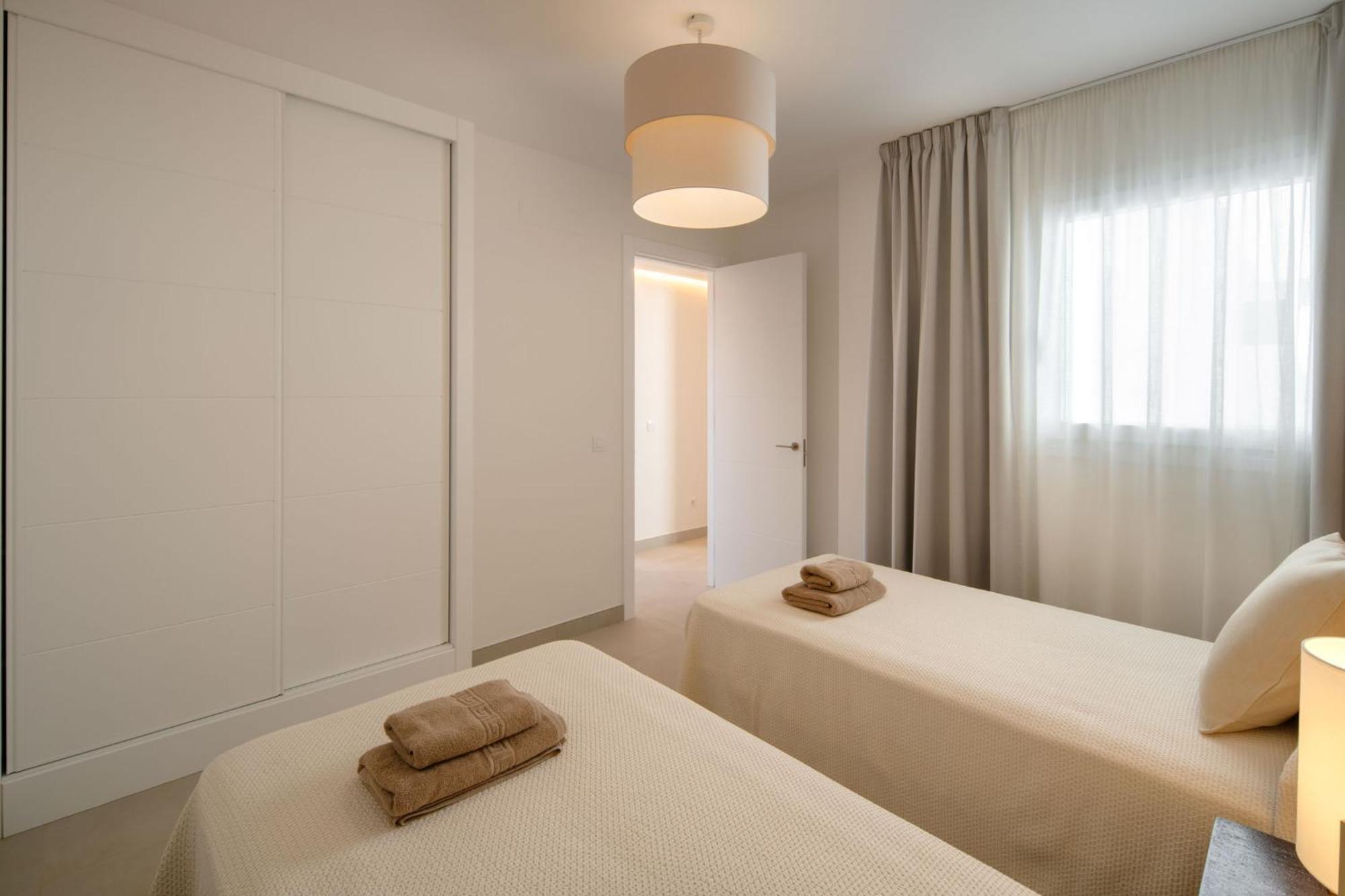Panasco Suites Arrecife  Exterior photo