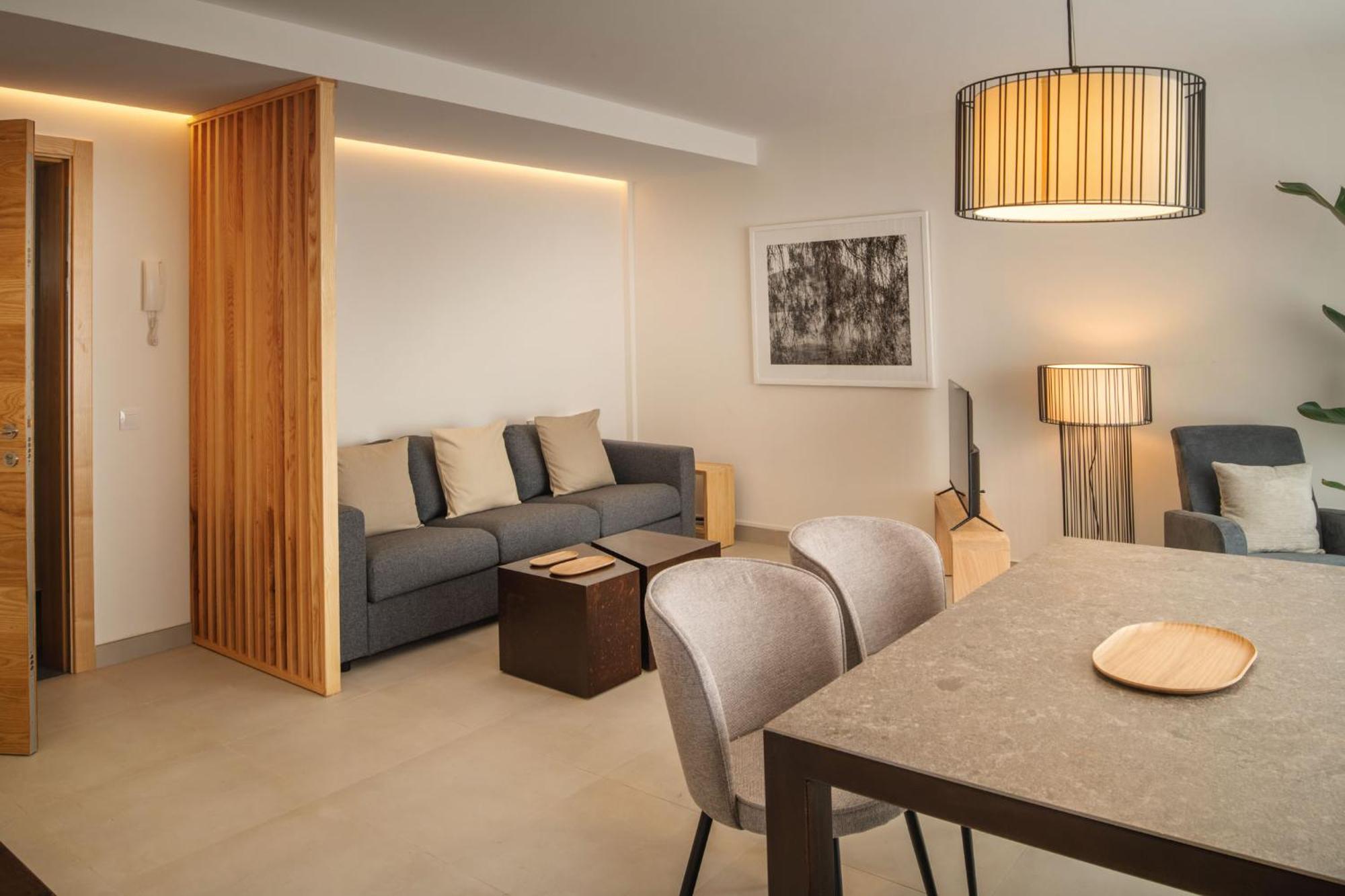 Panasco Suites Arrecife  Exterior photo