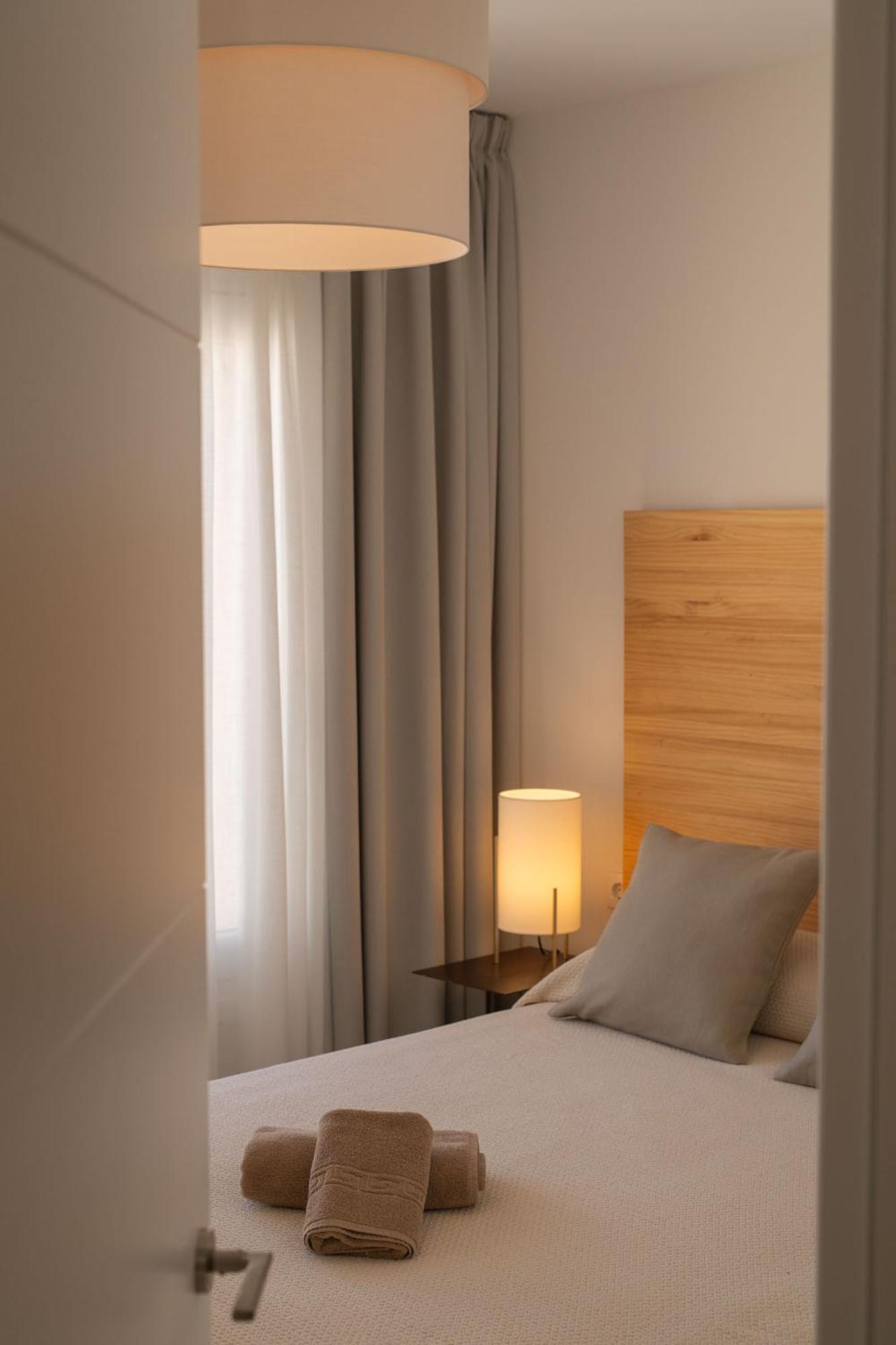 Panasco Suites Arrecife  Exterior photo