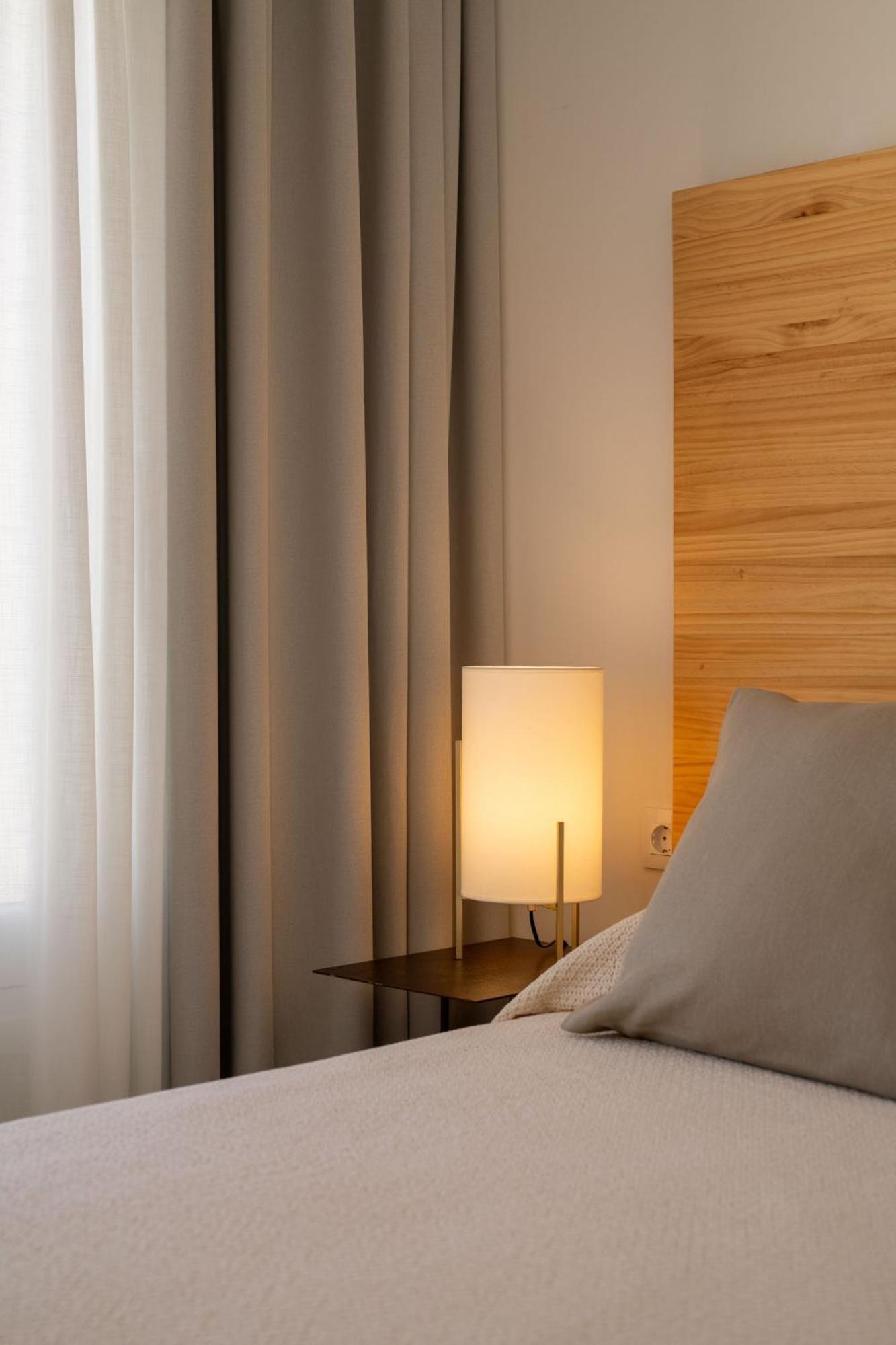Panasco Suites Arrecife  Exterior photo